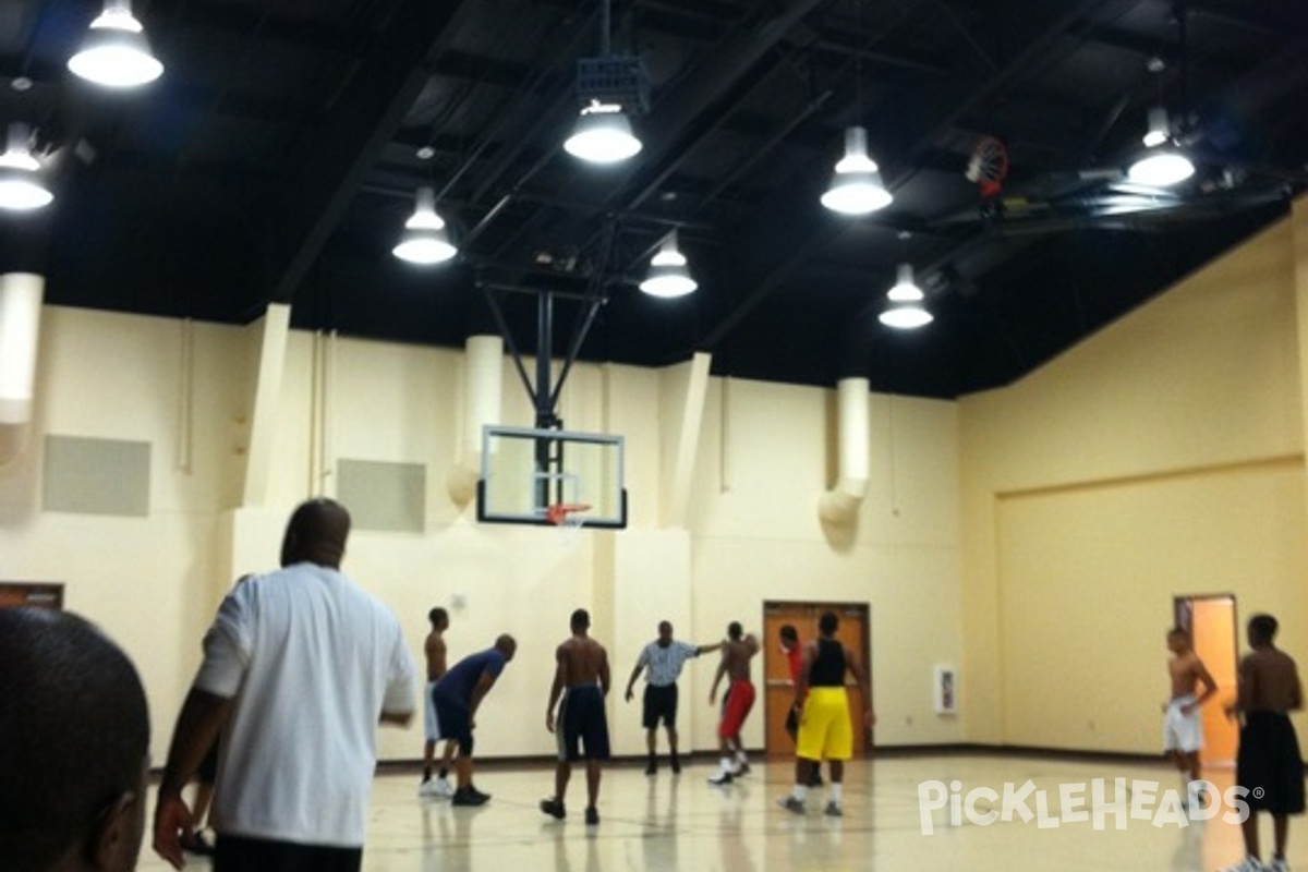 Photo of Pickleball at New Life Community Church